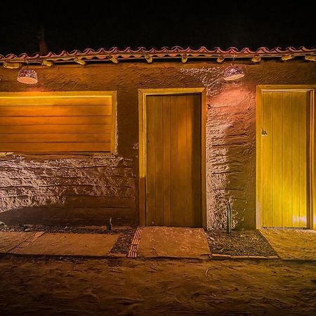 Borogodo Ville Barra Grande  Exterior foto