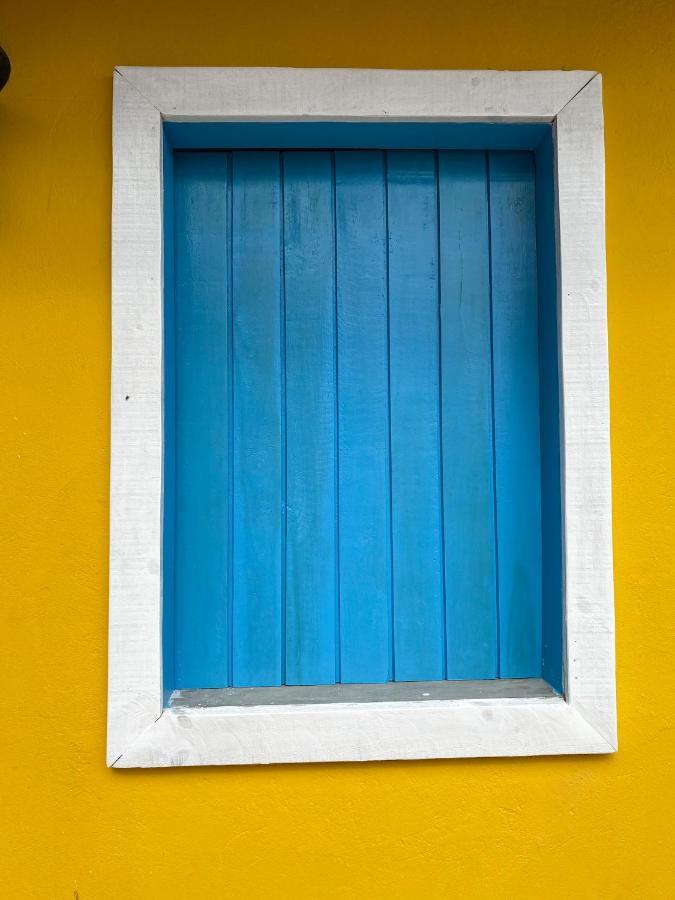Borogodo Ville Barra Grande  Exterior foto